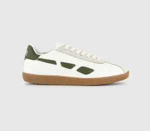 Saye Modelo '70 Trainers Cactus Caramel