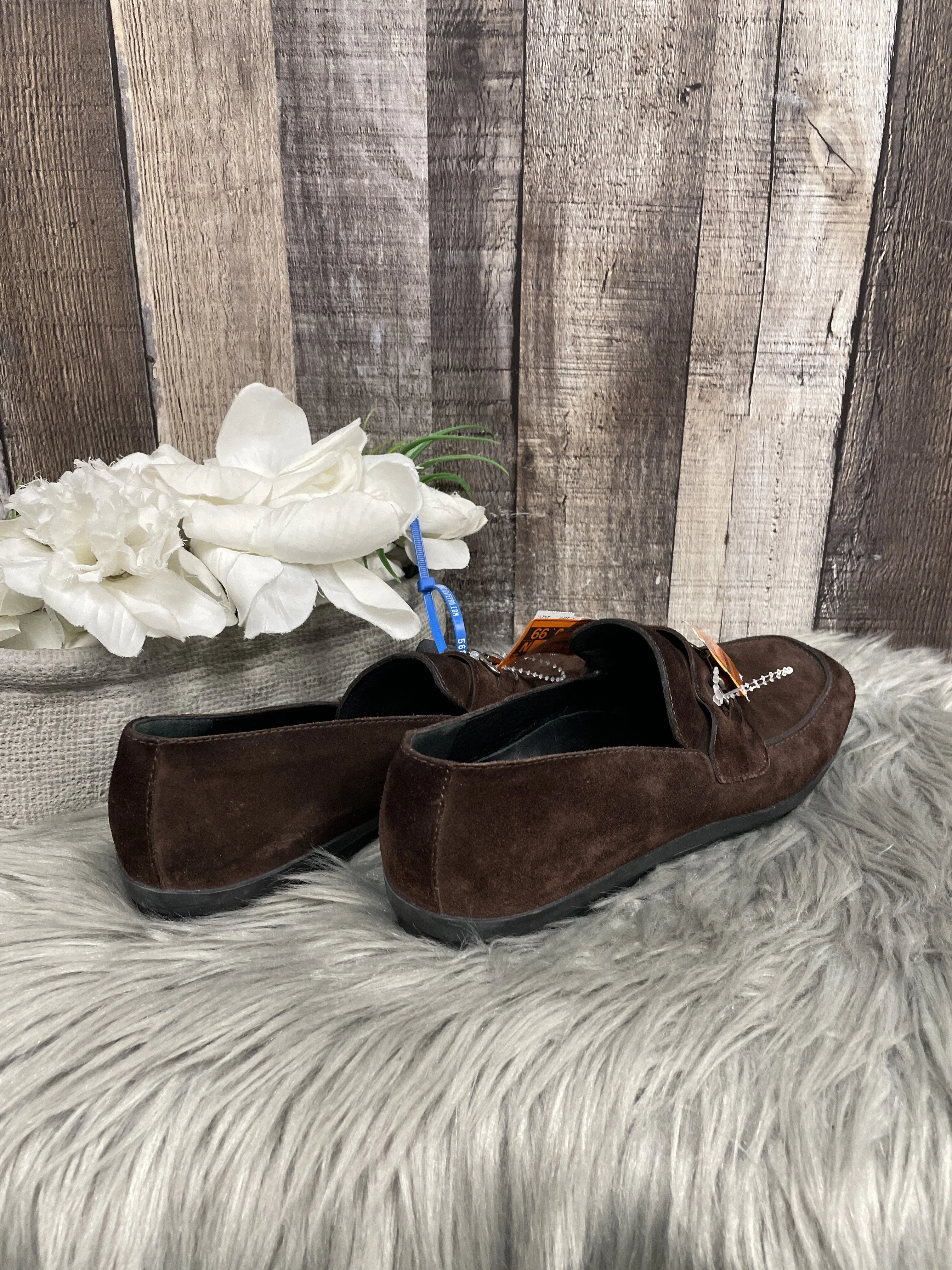 Shoes Luxury Designer By Gucci  Size: 7