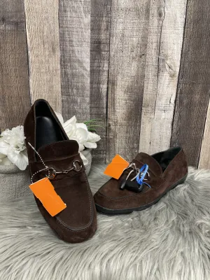 Shoes Luxury Designer By Gucci  Size: 7