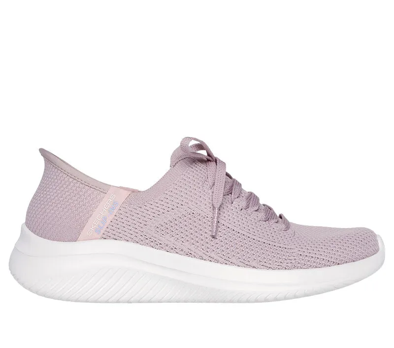 Skechers - Slip-ins - Ultra Flex 3.0 Elevated Motion - Light Mauve