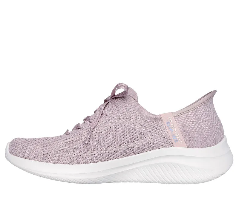 Skechers - Slip-ins - Ultra Flex 3.0 Elevated Motion - Light Mauve