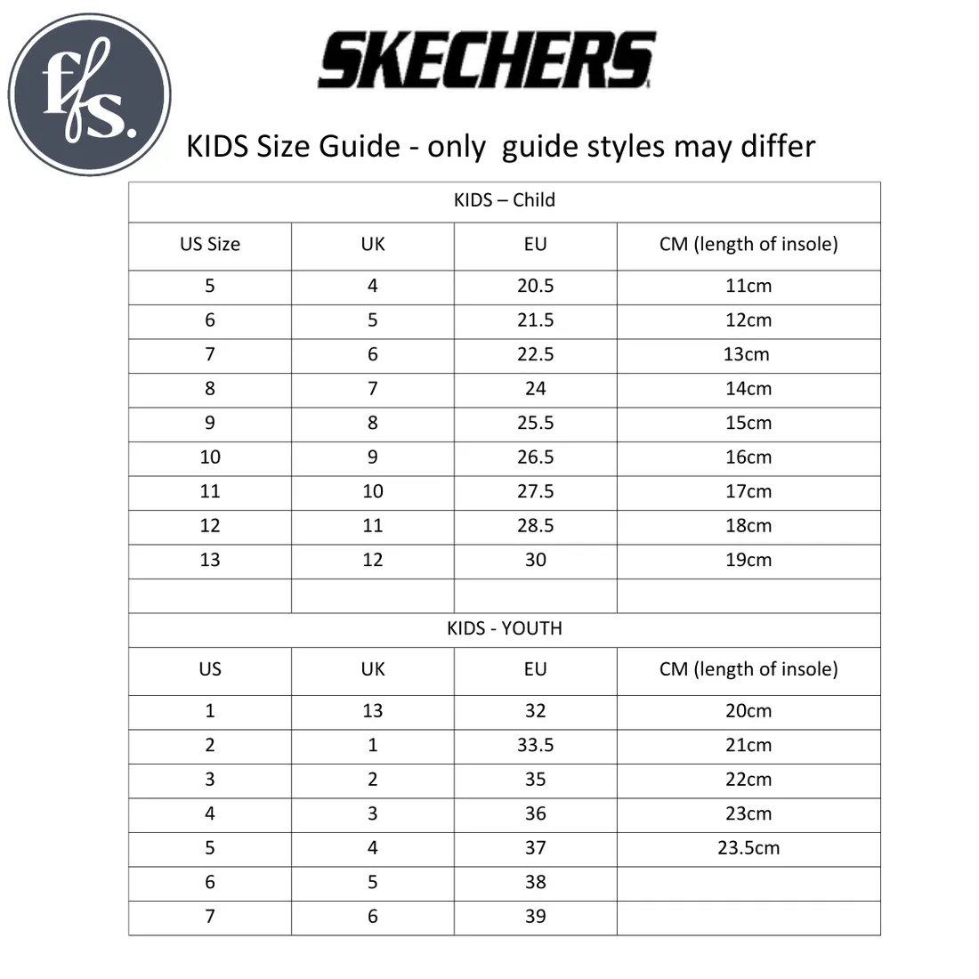 Skechers Toddlers Dyna Lite Varitix runner
