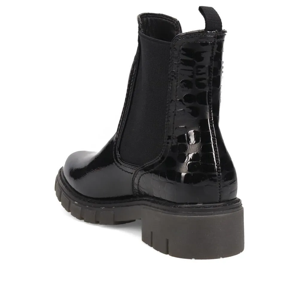 Slip-On Chelsea Boots  - WBINS40139 / 326 112