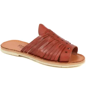 Slip-on Sliders - VAN37060 / 324 878