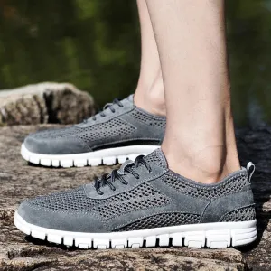 Sneakers Lightweight Mesh Shoes