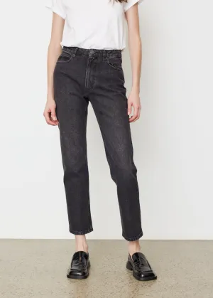Straight Fit Jeans