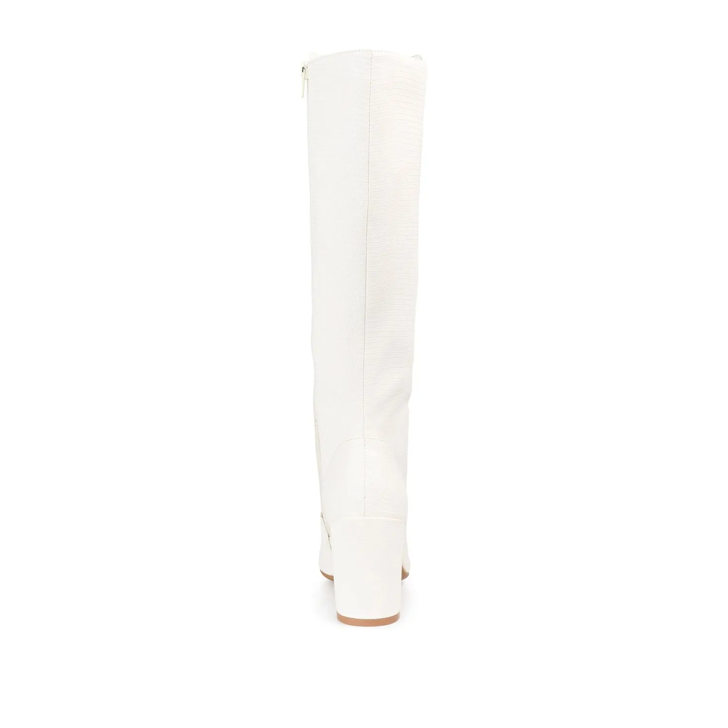 TAVIA KNEE-HIGH BOOTS IN WIDE CALF