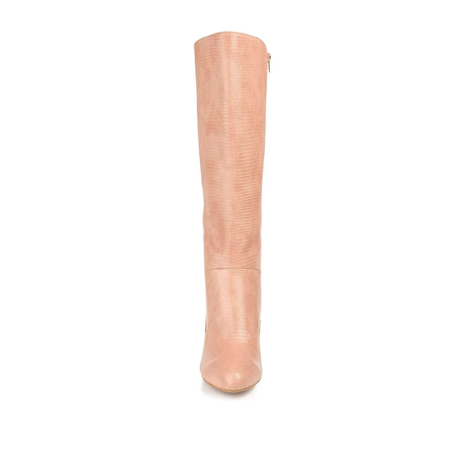 TAVIA KNEE-HIGH BOOTS IN WIDE CALF