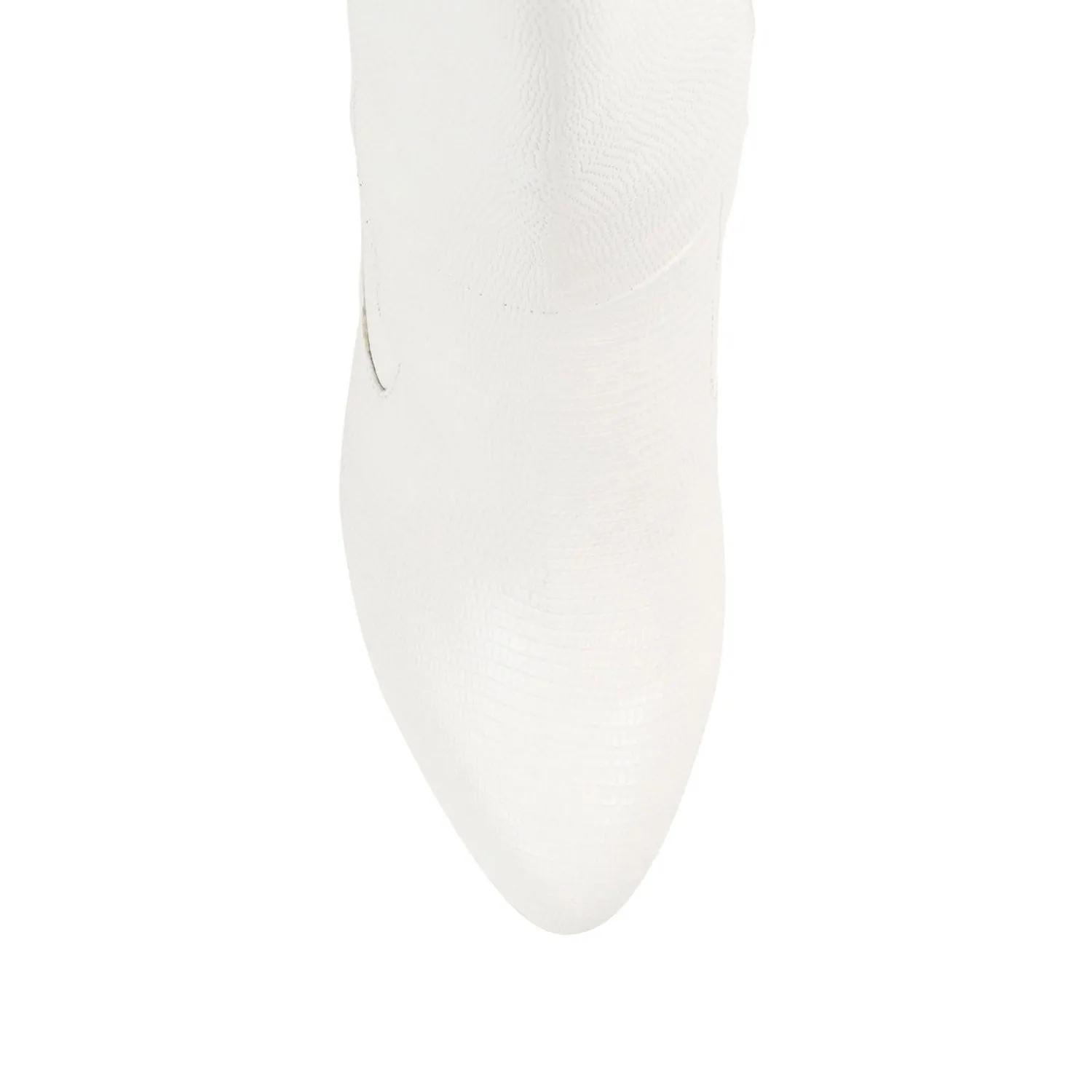TAVIA KNEE-HIGH BOOTS IN WIDE CALF