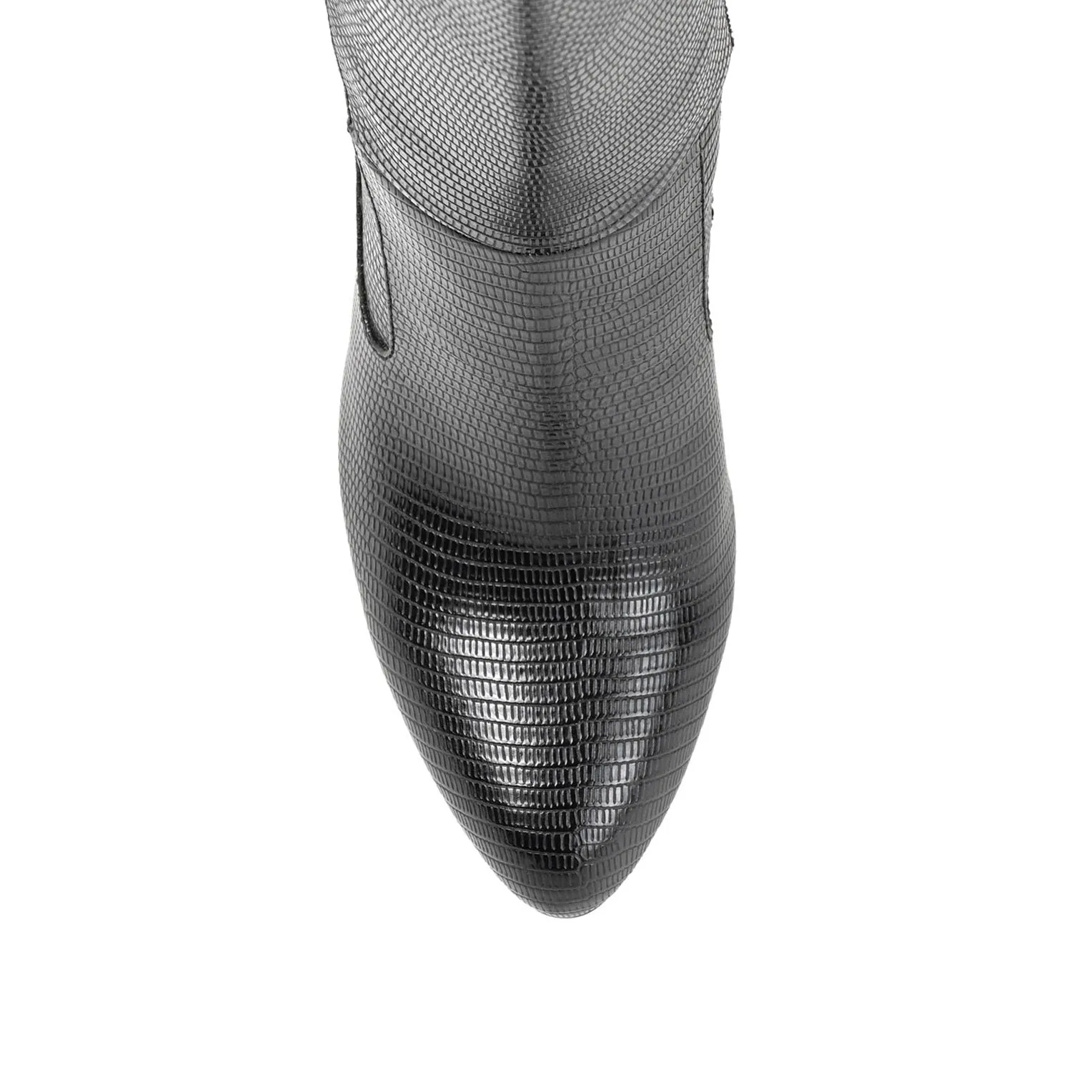 TAVIA KNEE-HIGH BOOTS IN WIDE CALF