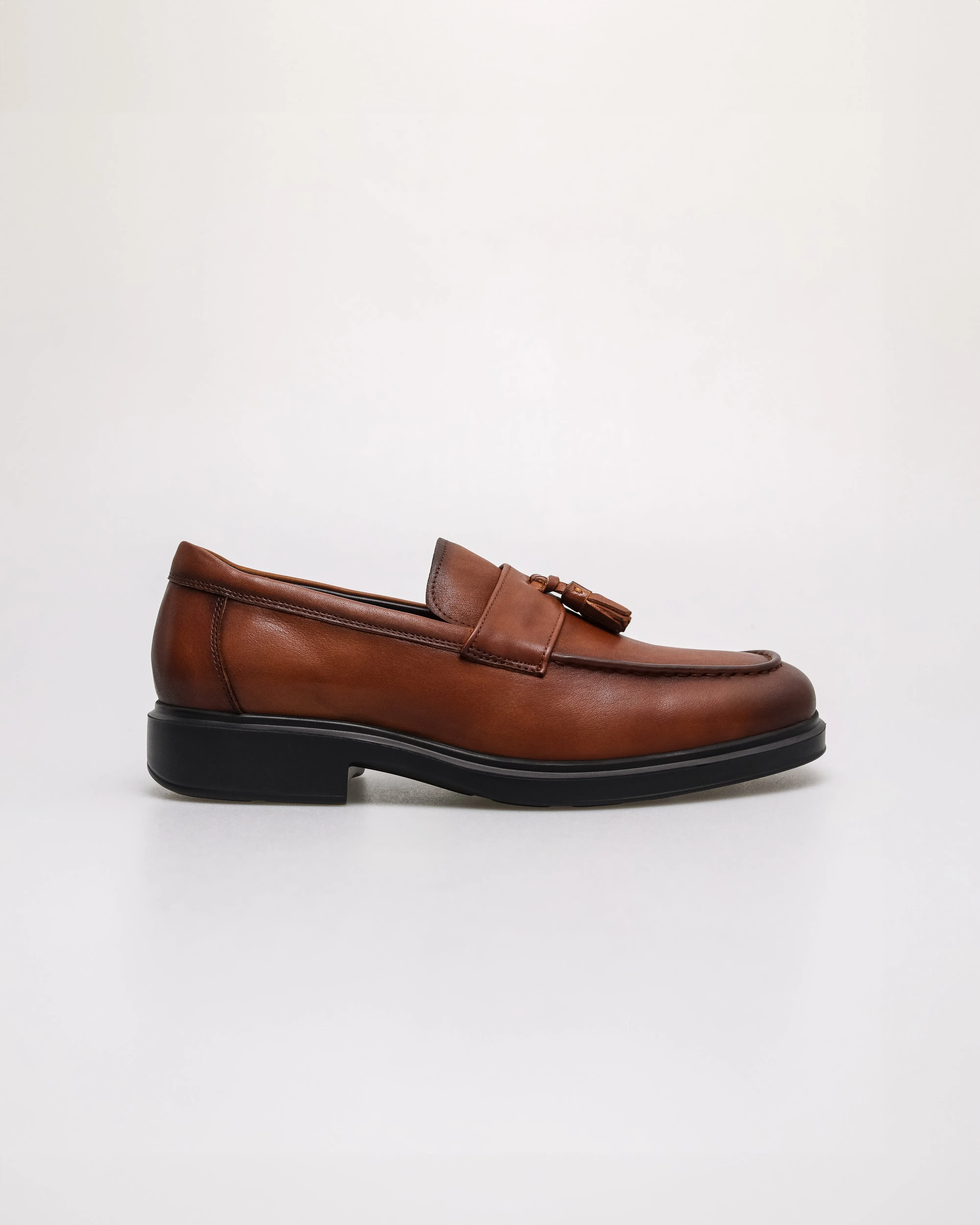 Tomaz F441 Men's Regal Tassel Loafers