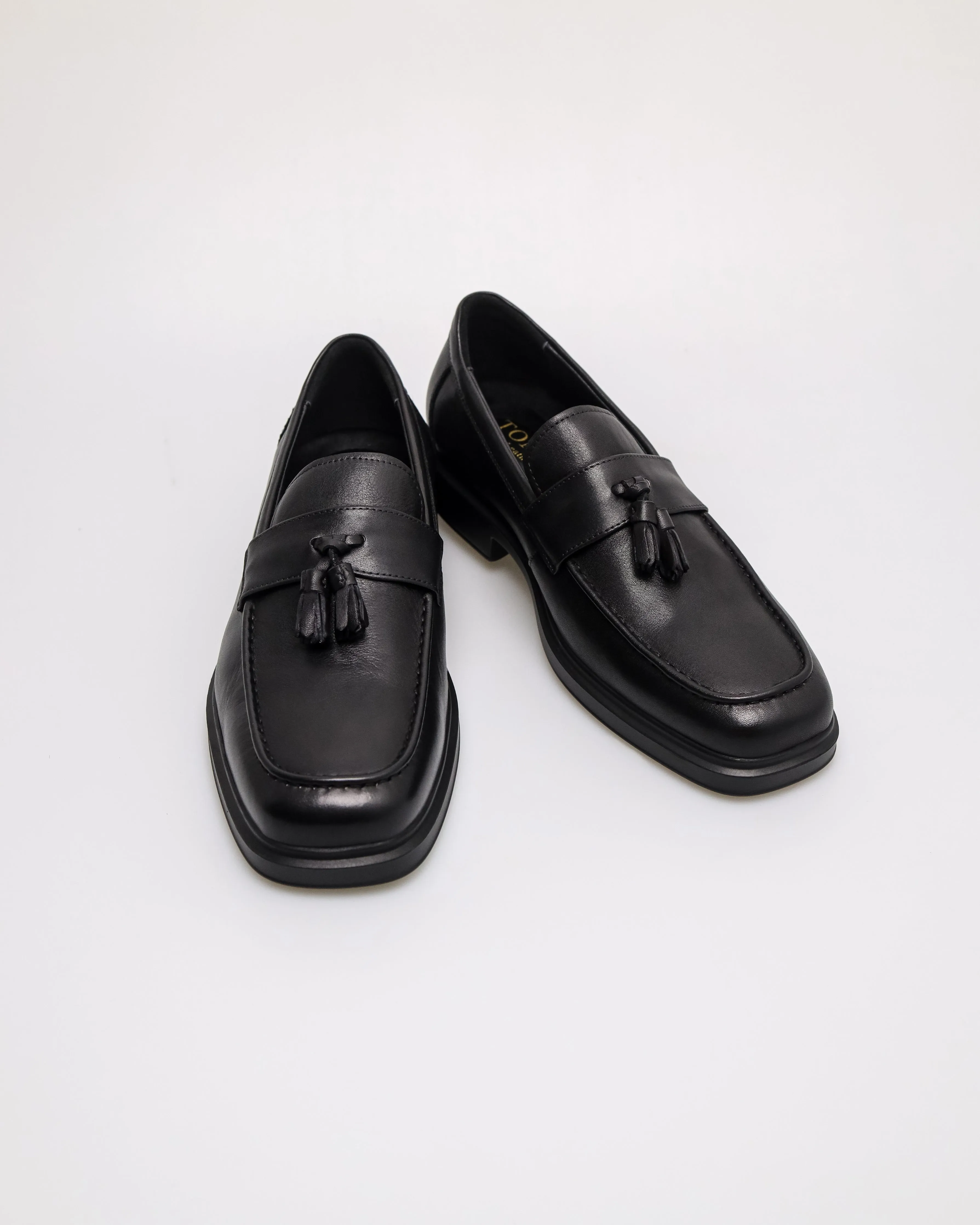 Tomaz F441 Men's Regal Tassel Loafers