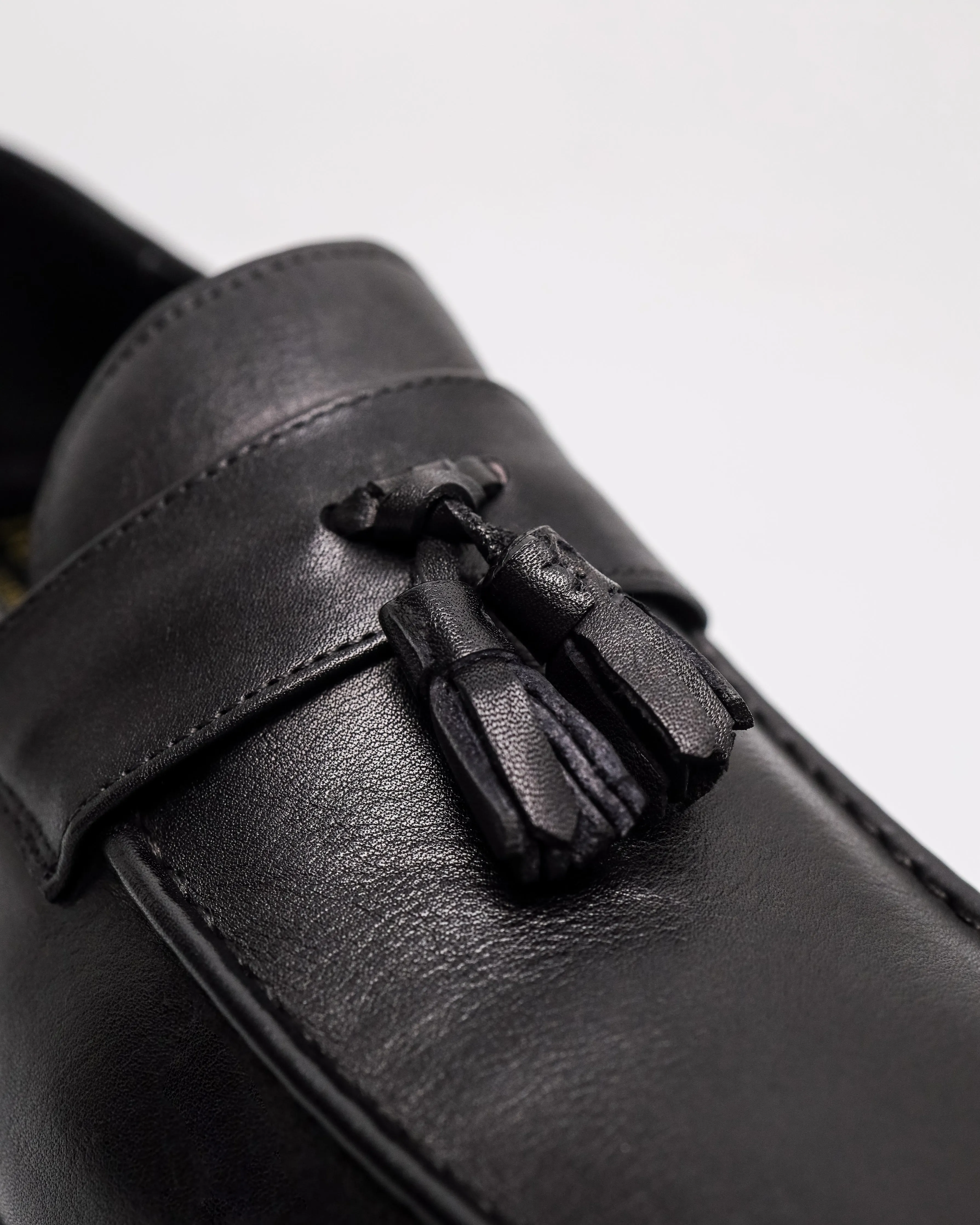 Tomaz F441 Men's Regal Tassel Loafers