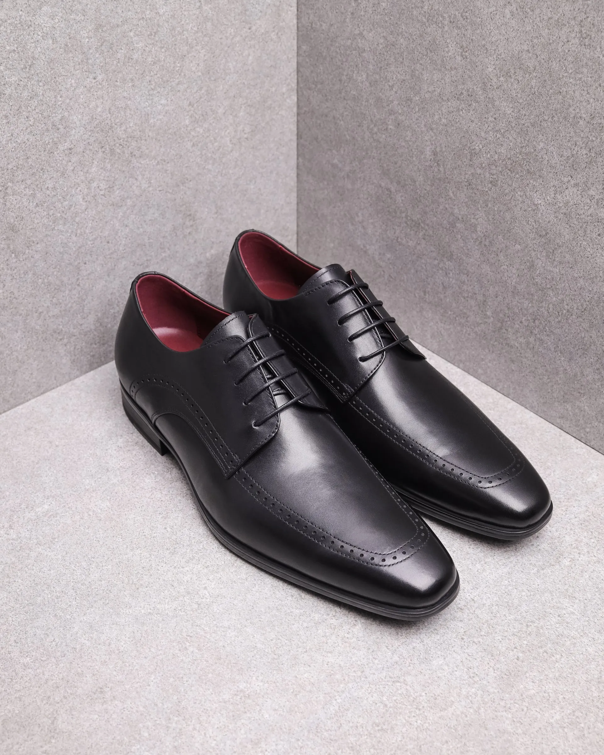 Tomaz HF055 Men's Brogue Derby