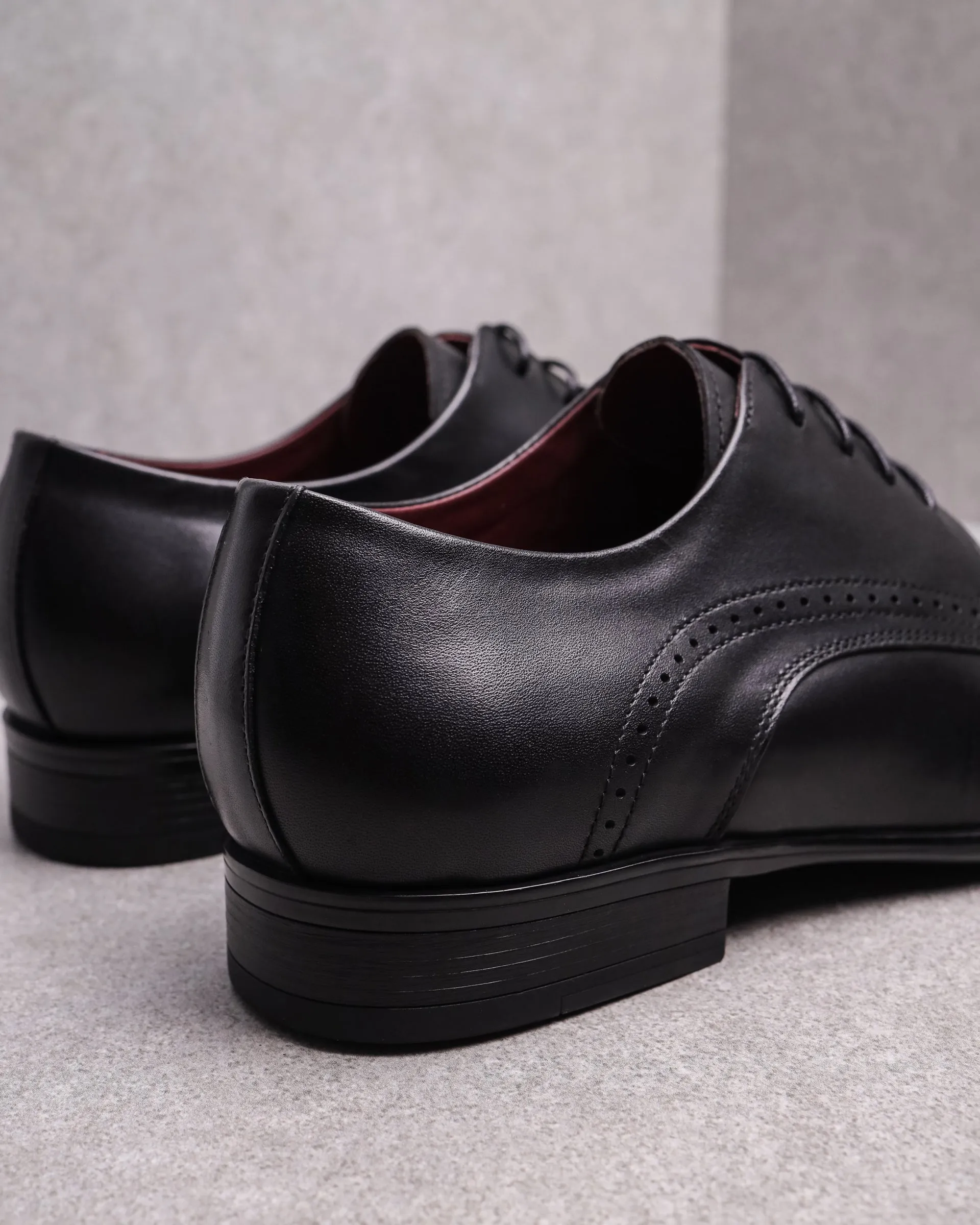 Tomaz HF055 Men's Brogue Derby