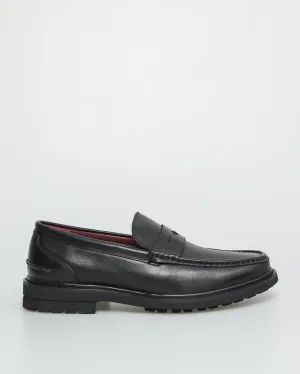 Tomaz HF088 Men's Cobblestone Classic Loafers
