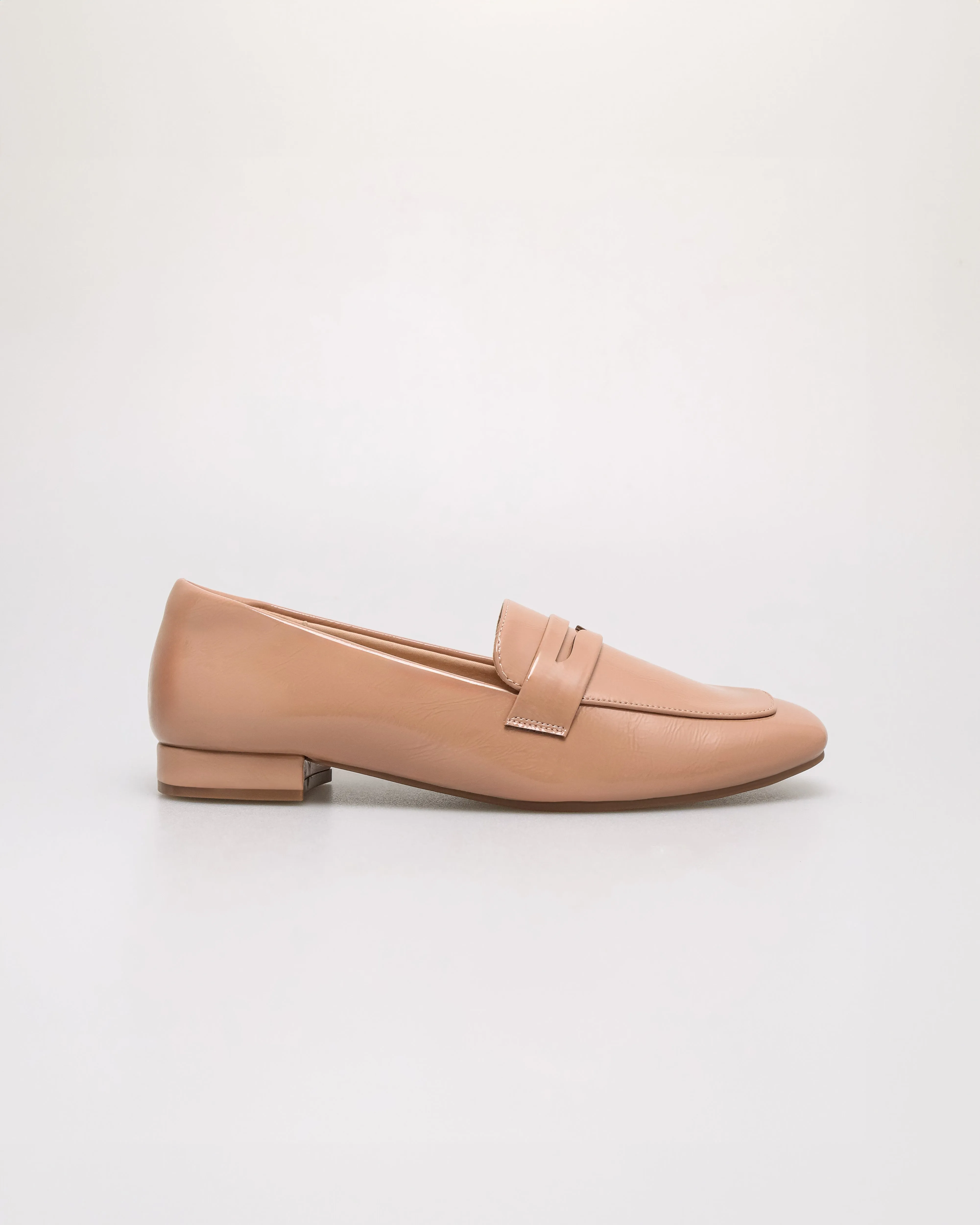 Tomaz NN543 Ladies Penny Loafers