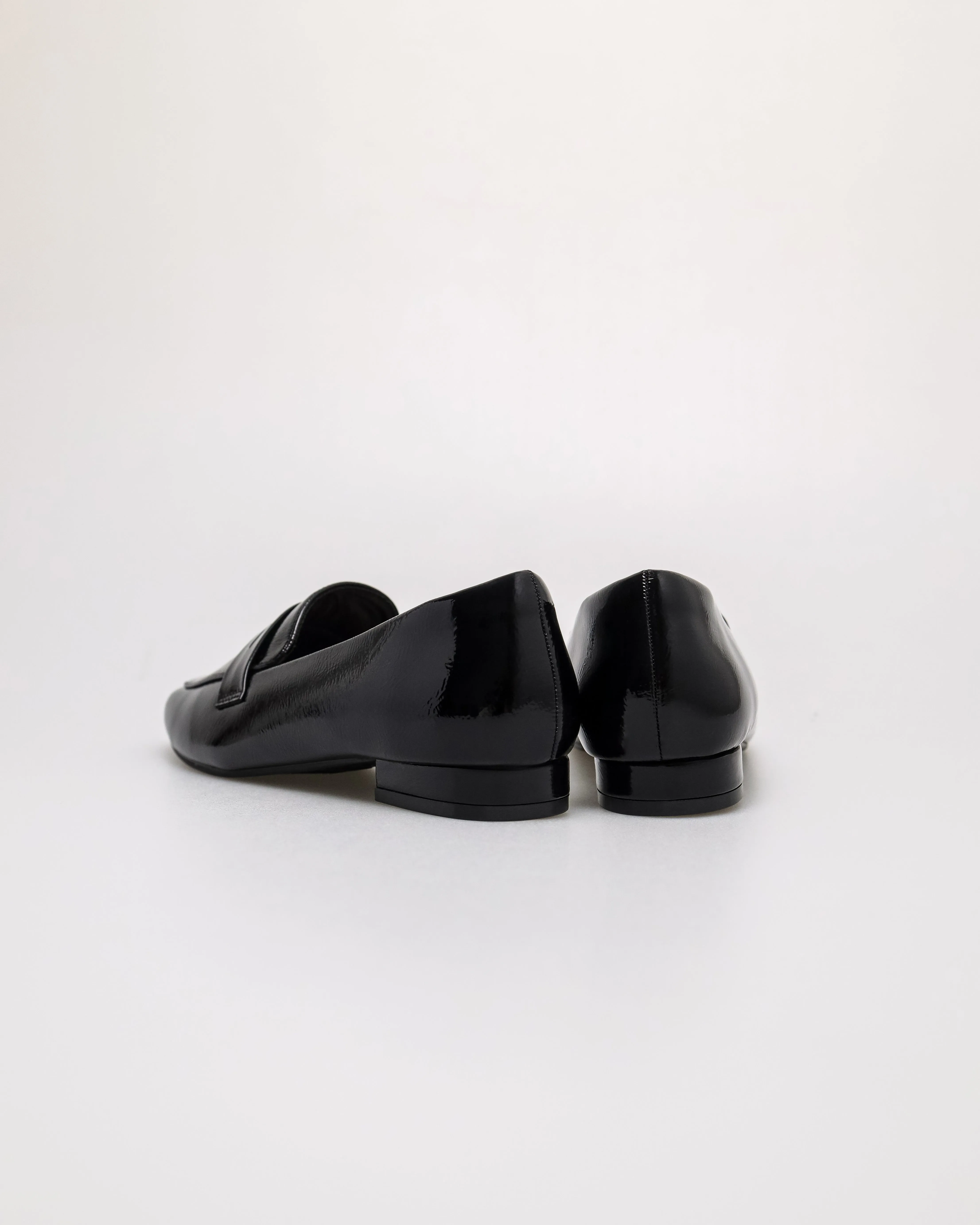 Tomaz NN543 Ladies Penny Loafers