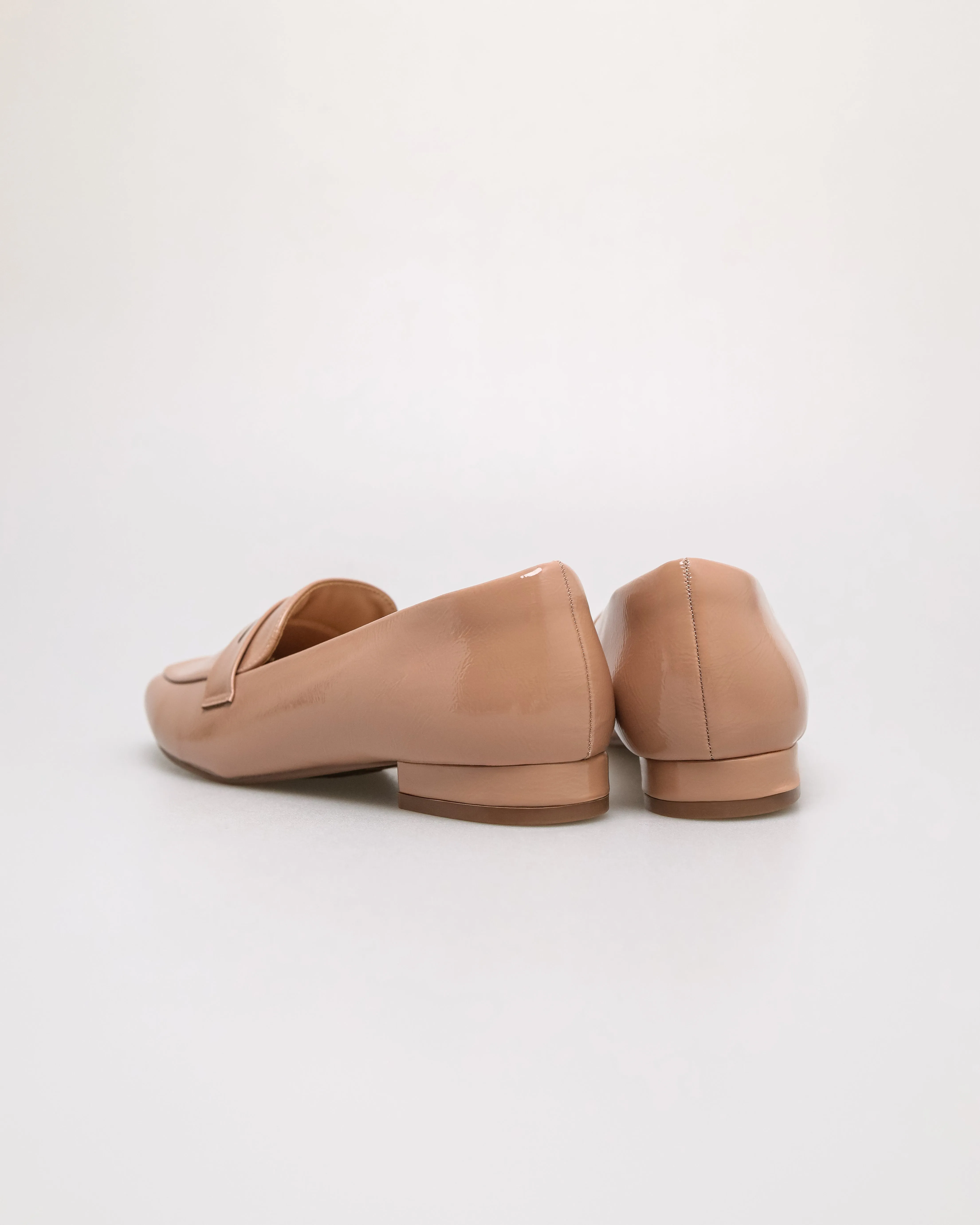 Tomaz NN543 Ladies Penny Loafers