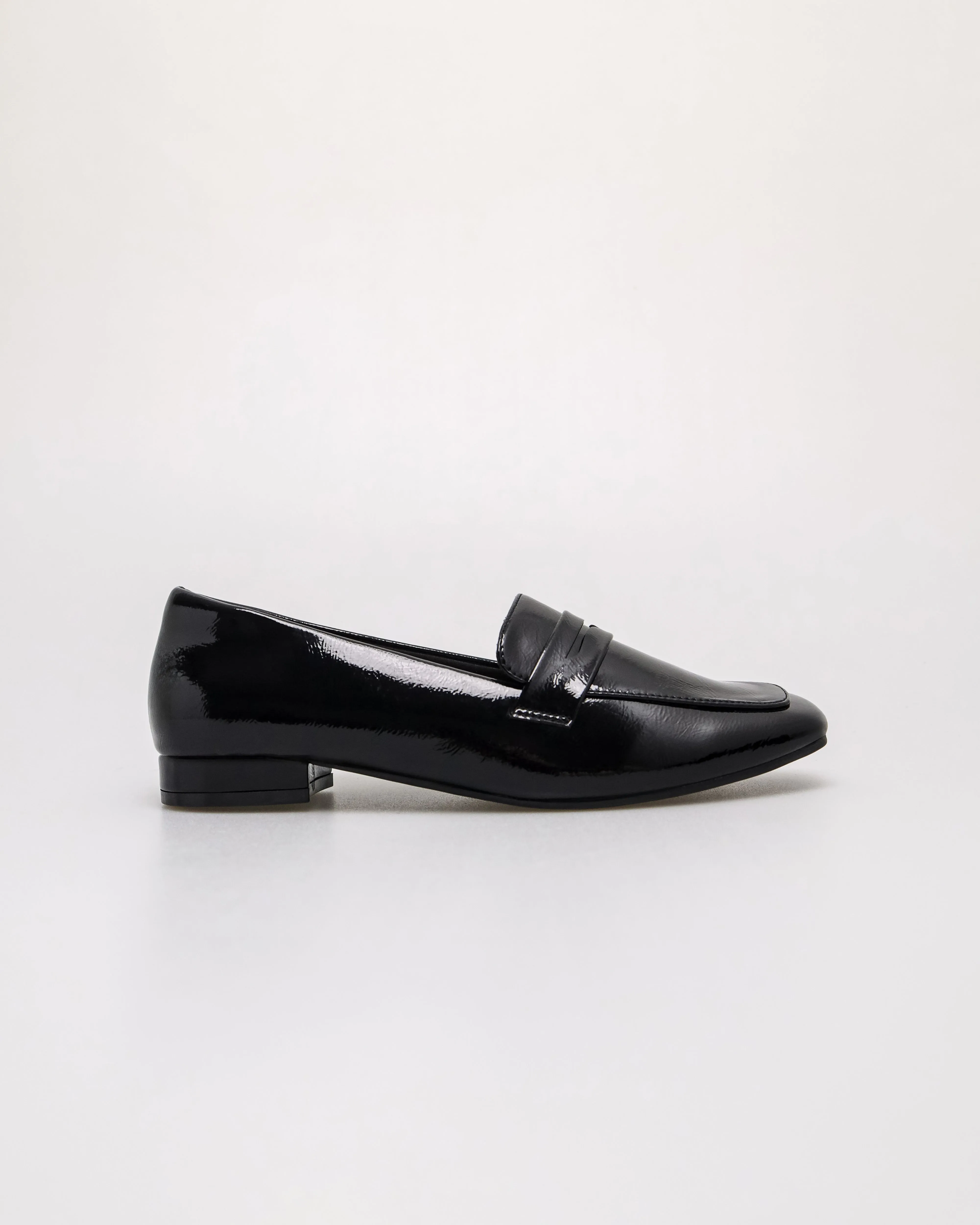 Tomaz NN543 Ladies Penny Loafers