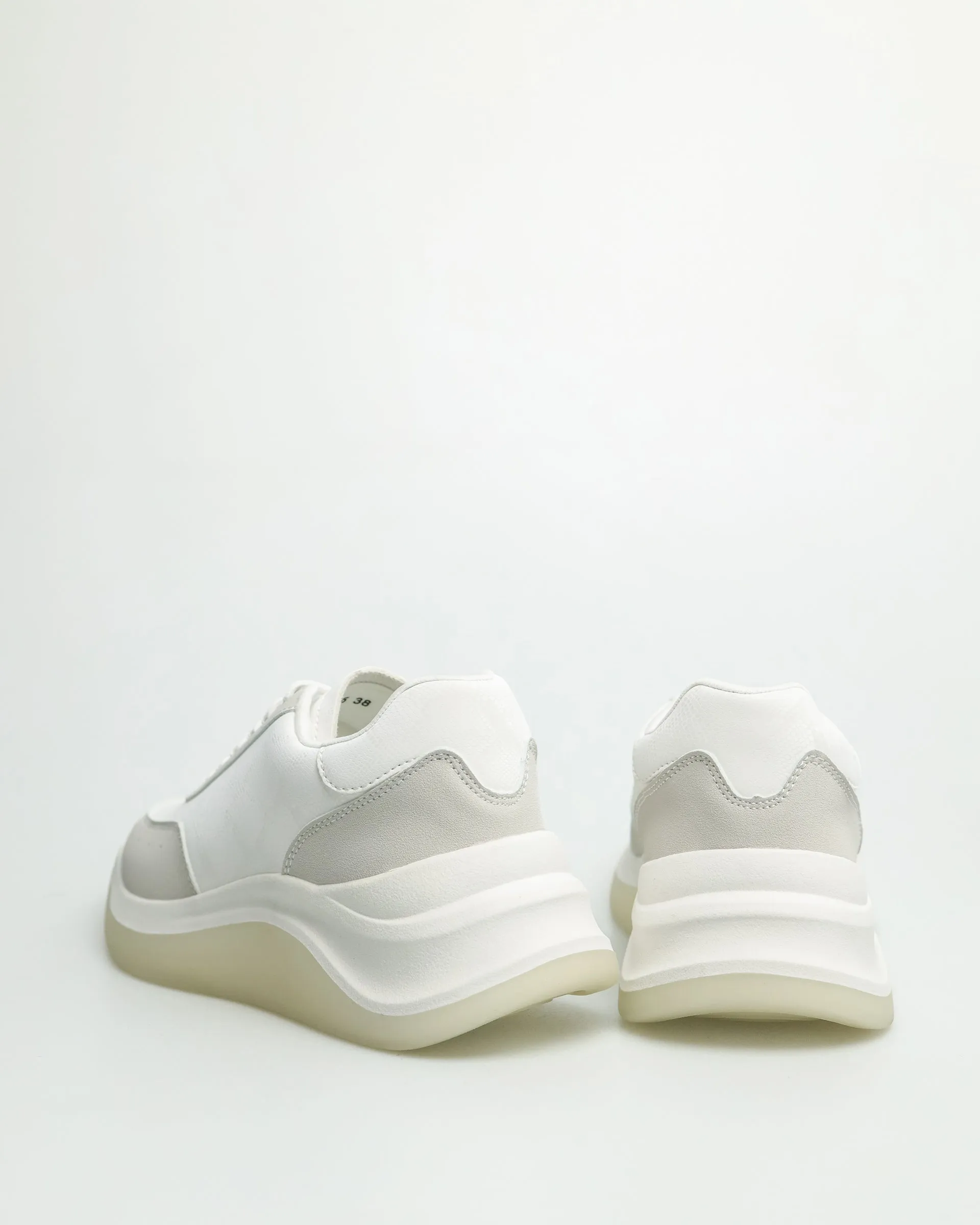Tomaz YX115 Ladies Sneakers