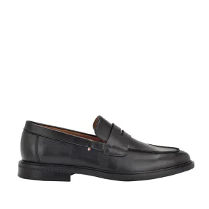Tommy Men's Dime in Black