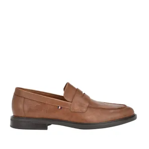 Tommy Men's Dime in Cognac