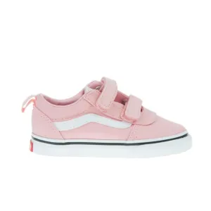 Vans Toddler Ward Pink Vn0a4btf9dx1