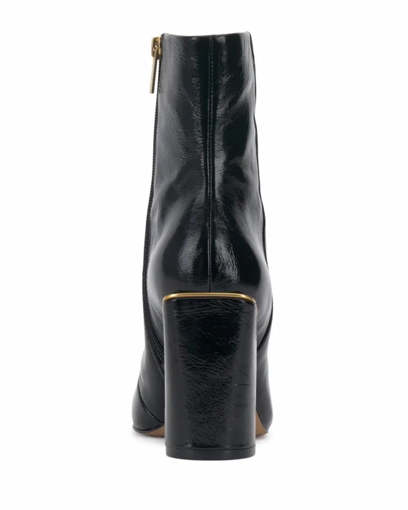 Vince Camuto Women's Jordyn Jet Black/Heavy Watercolor Cri M