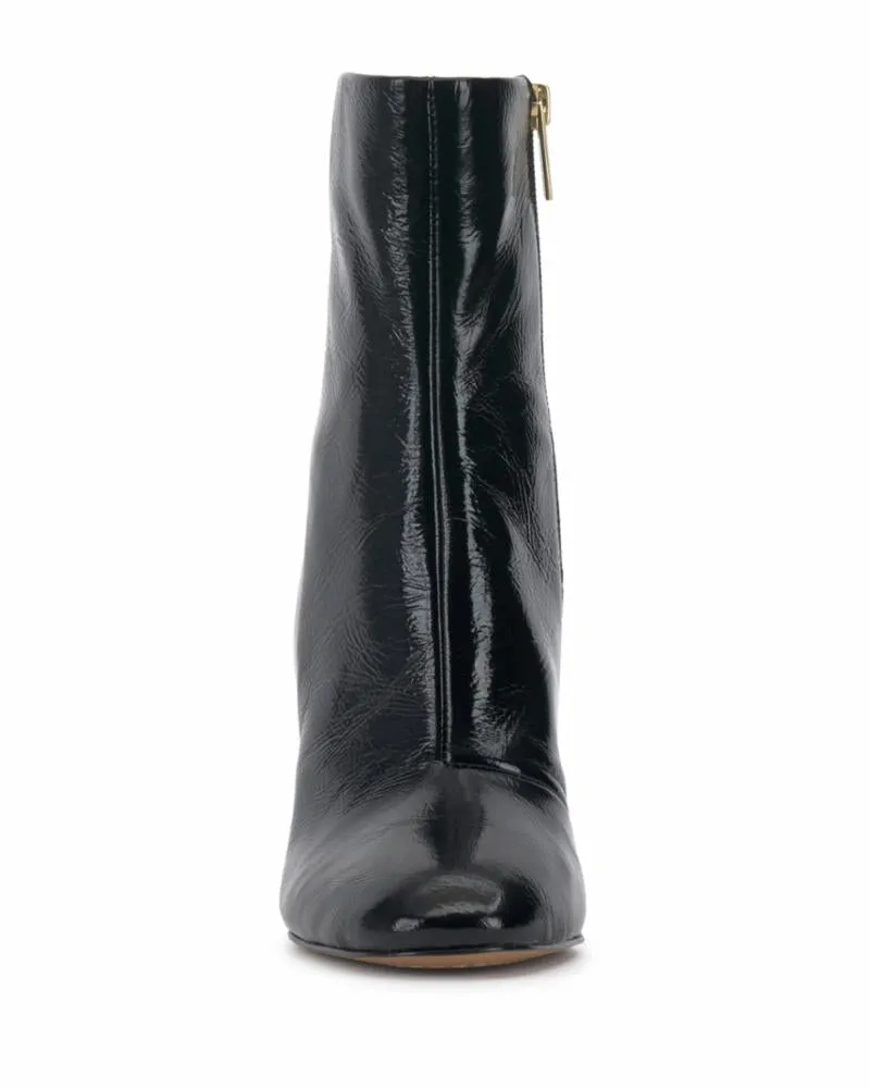 Vince Camuto Women's Jordyn Jet Black/Heavy Watercolor Cri M