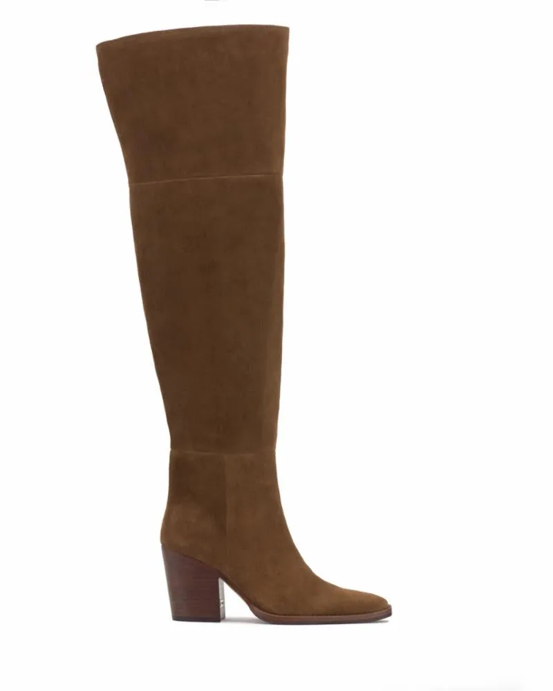 Vince Camuto Women's Paulie Brown M