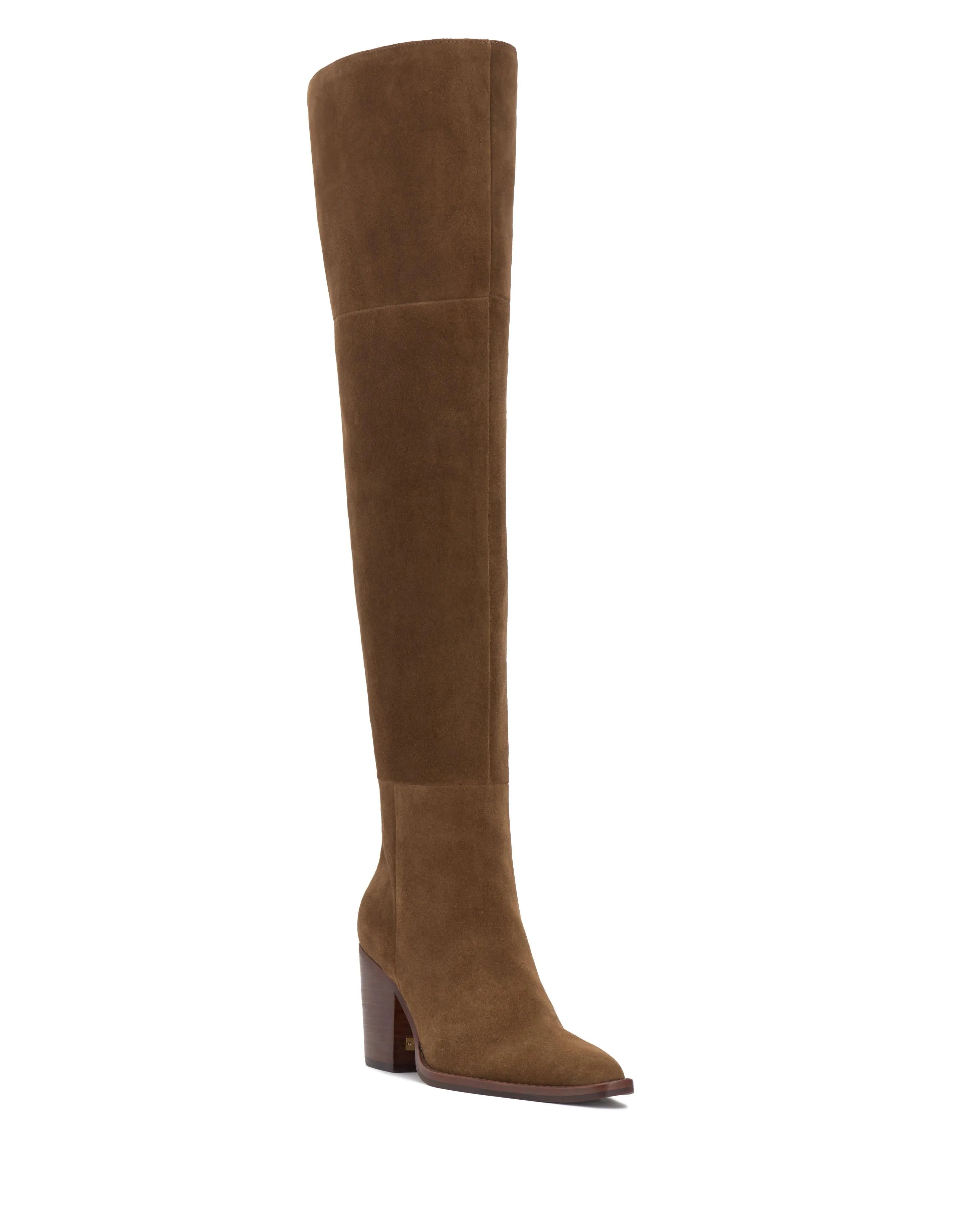 Vince Camuto Women's Paulie Brown M