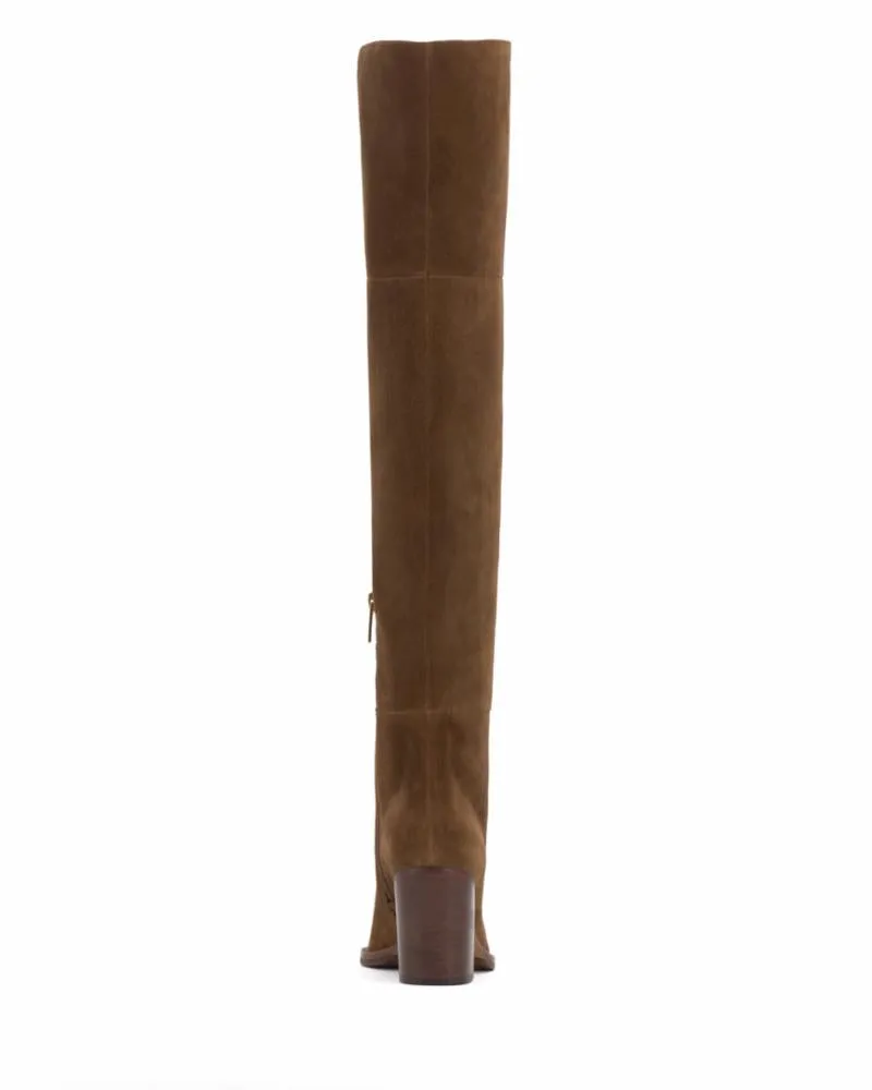 Vince Camuto Women's Paulie Brown M
