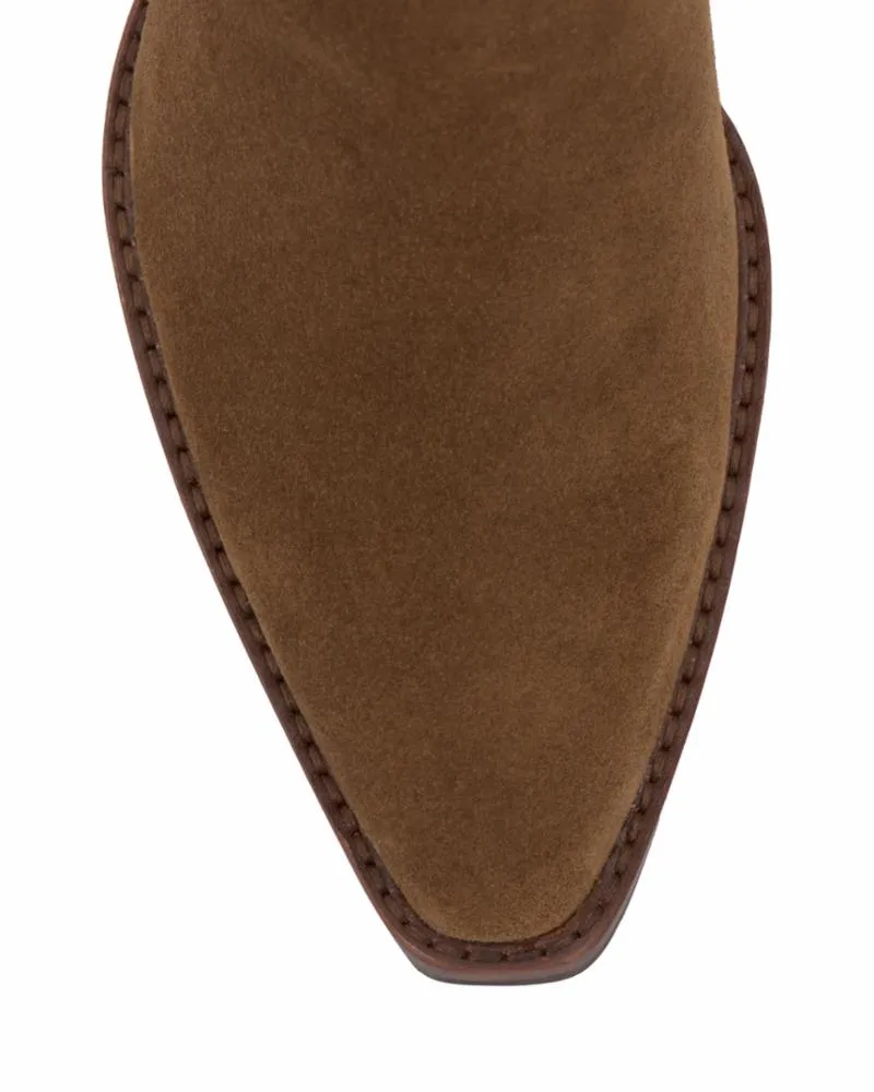 Vince Camuto Women's Paulie Brown M