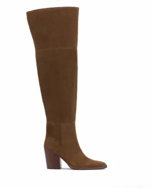 Vince Camuto Women's Paulie Brown M