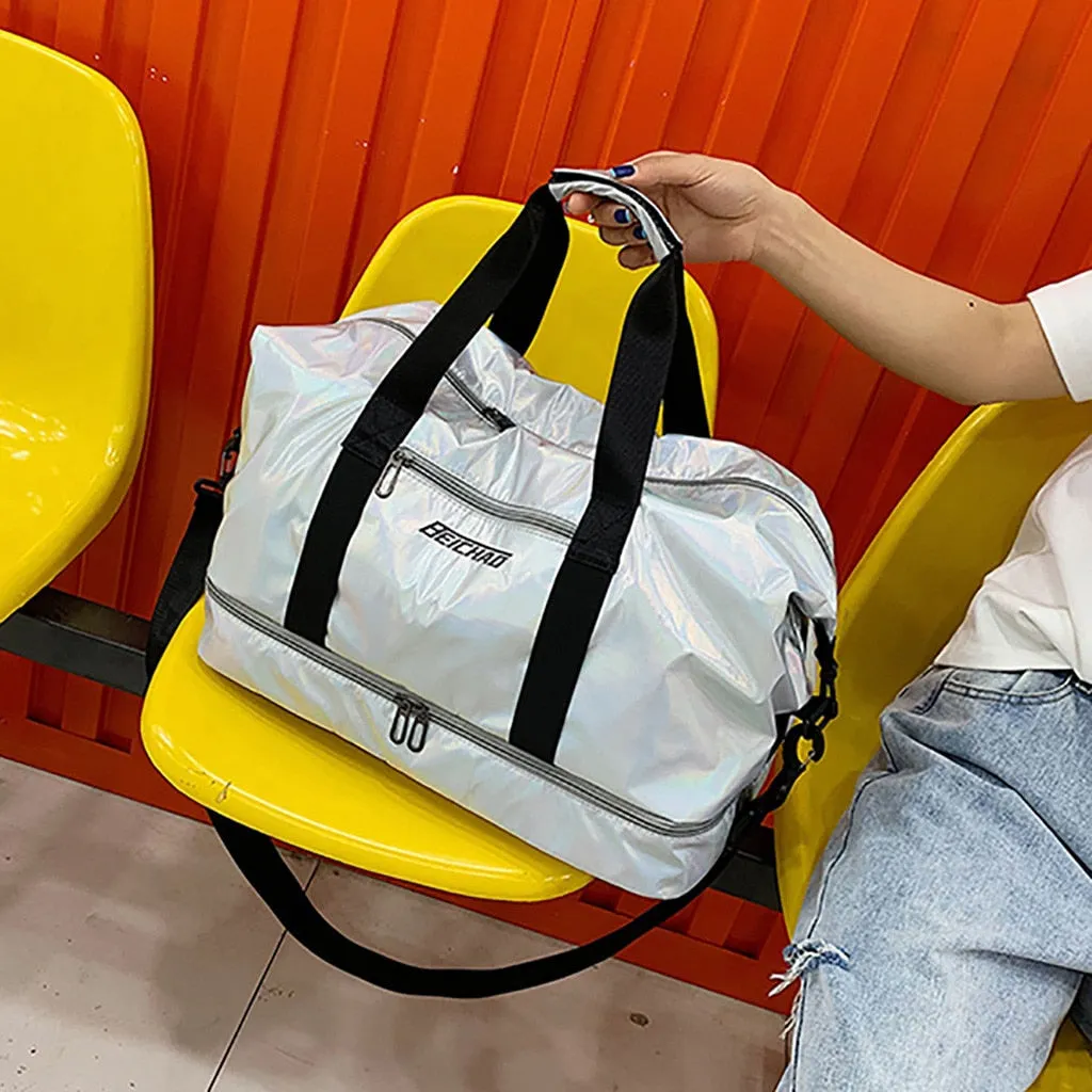 Waterproof Travel Sports Bag