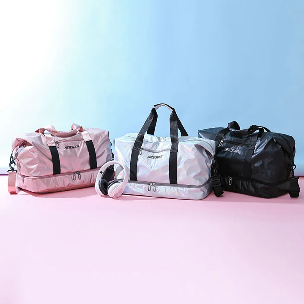 Waterproof Travel Sports Bag
