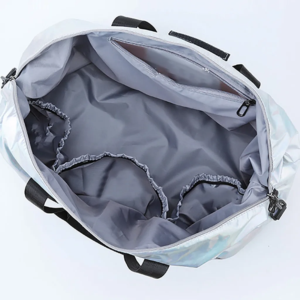 Waterproof Travel Sports Bag