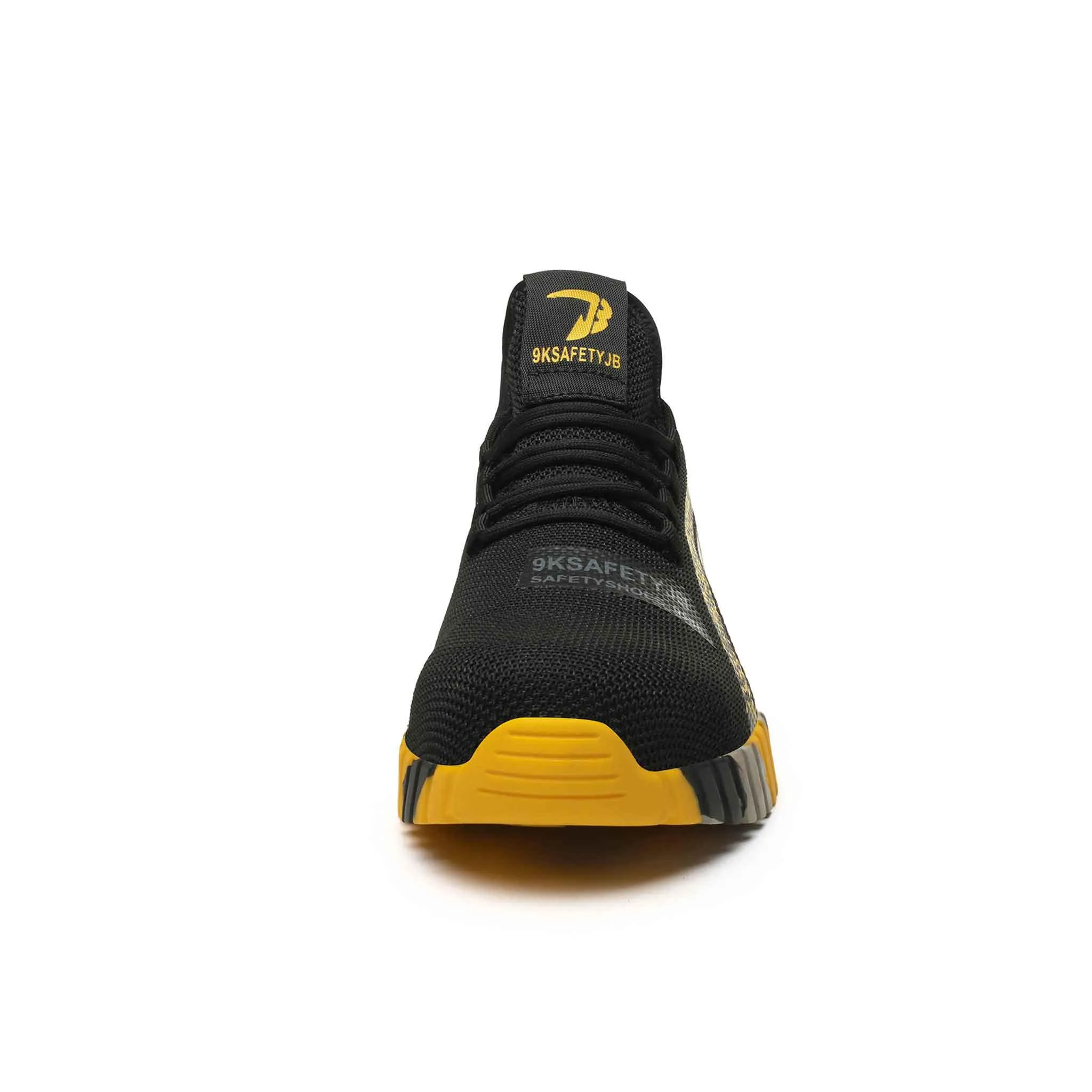 Women's AirFlow Steel Toe Work Sneakers - Lightweight | B315