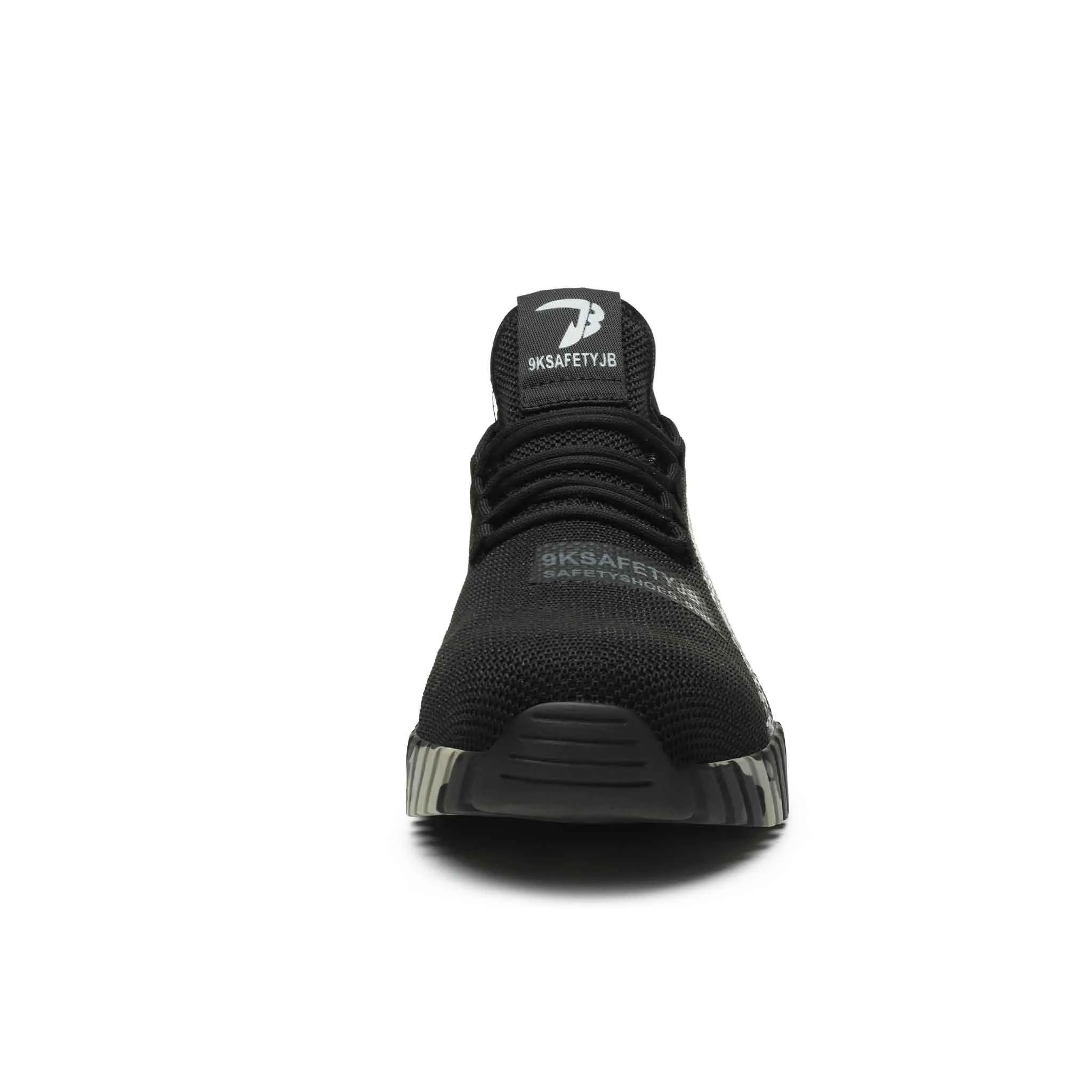 Women's AirFlow Steel Toe Work Sneakers - Lightweight | B315