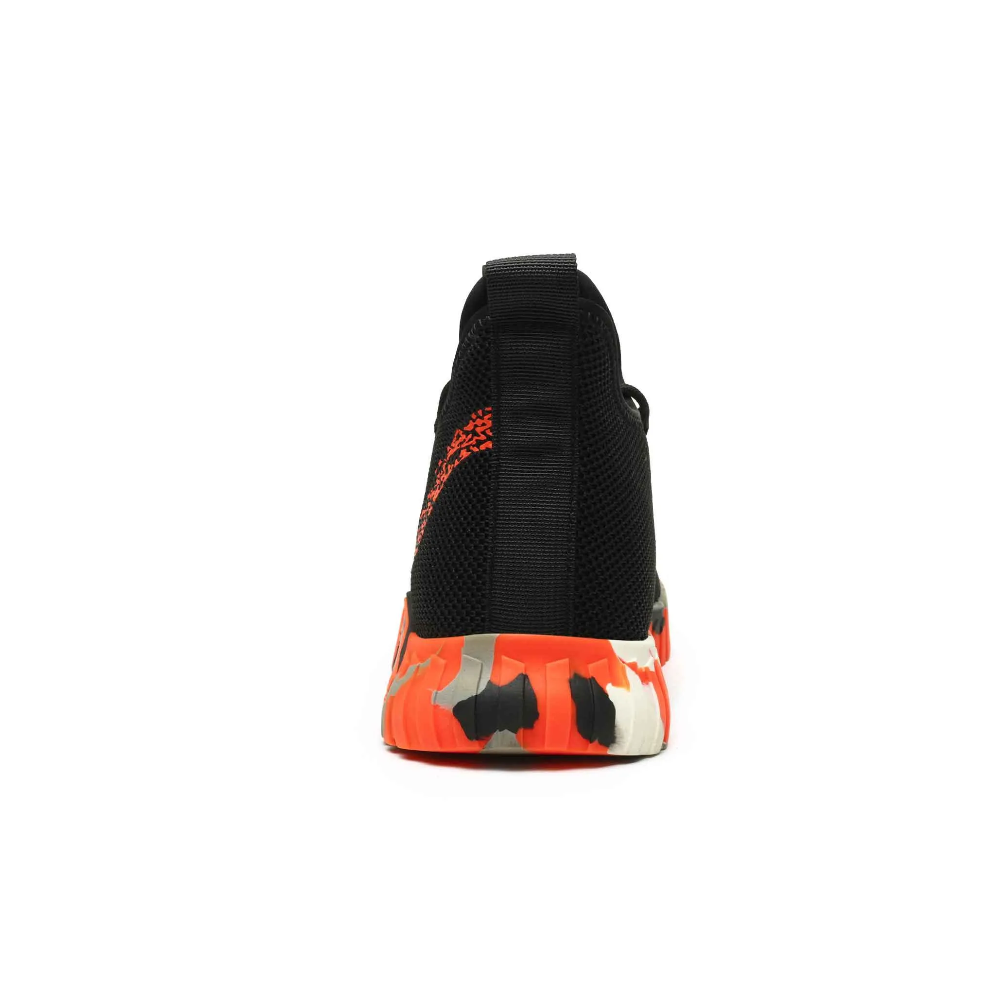 Women's AirFlow Steel Toe Work Sneakers - Lightweight | B315
