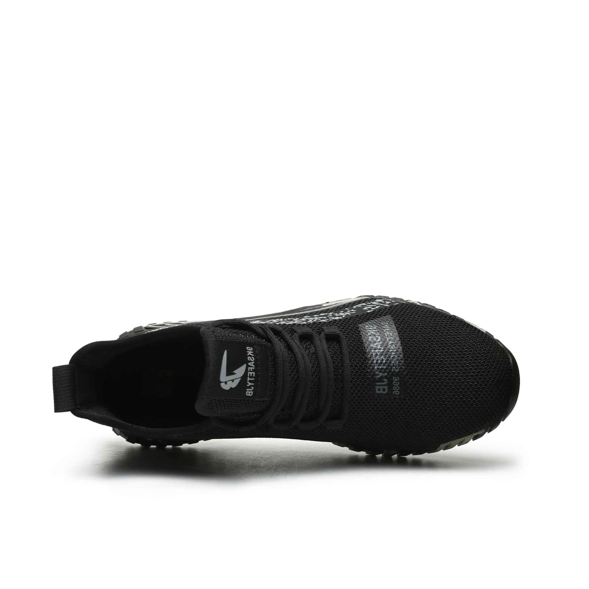 Women's AirFlow Steel Toe Work Sneakers - Lightweight | B315