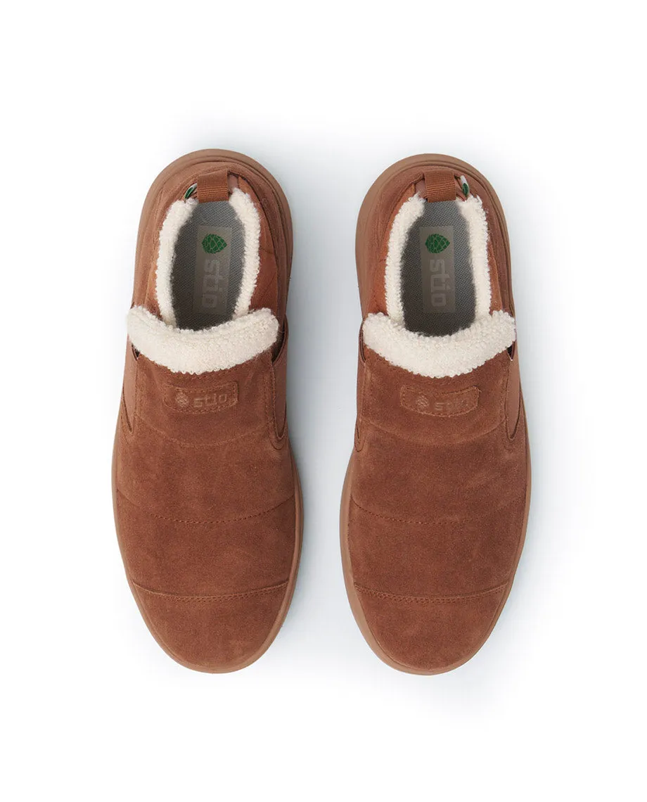 Women's Colter Low Slip On