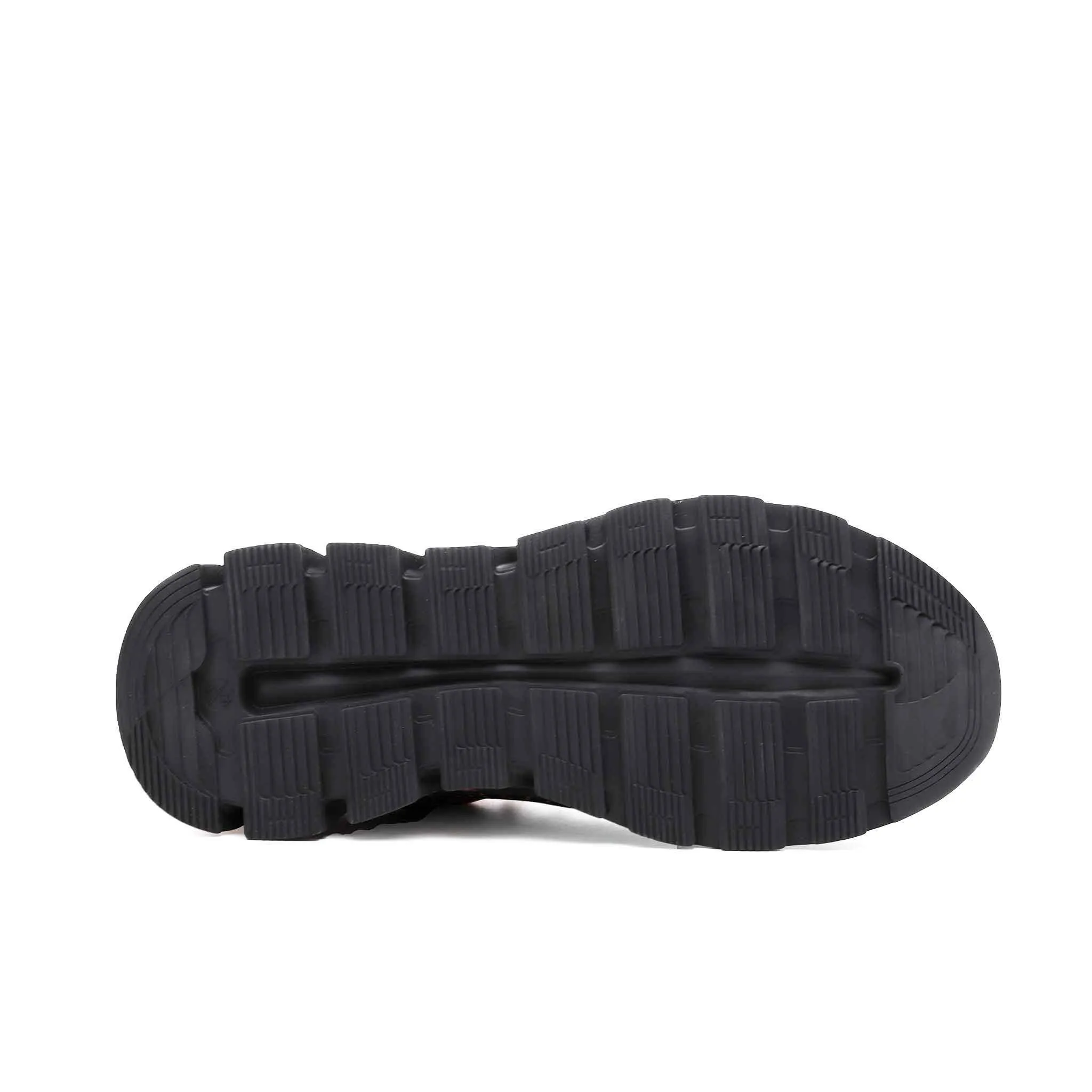 Women's Lightweight Steel Toe Sneakers - Rubber Sole | B240