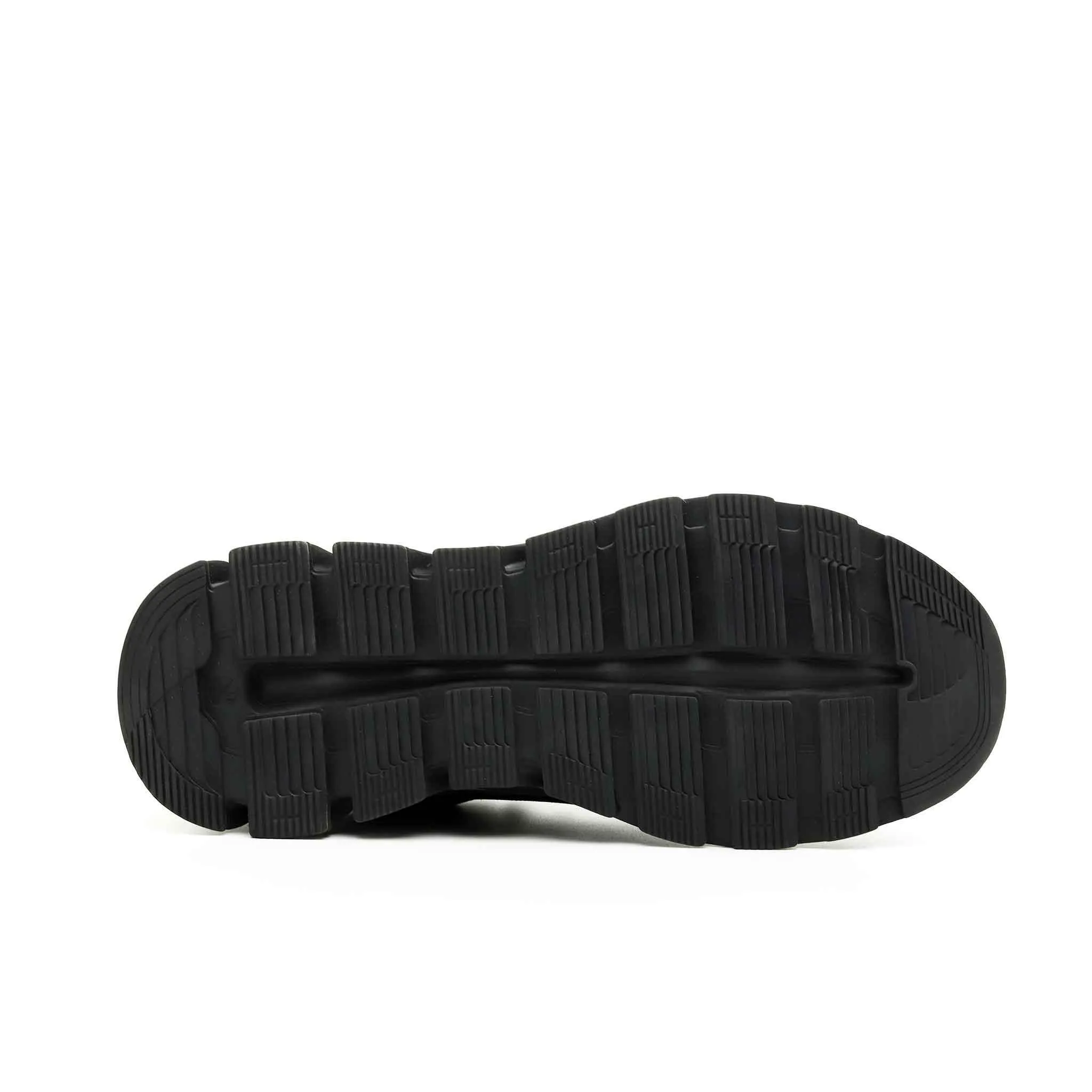 Women's Lightweight Steel Toe Sneakers - Rubber Sole | B240
