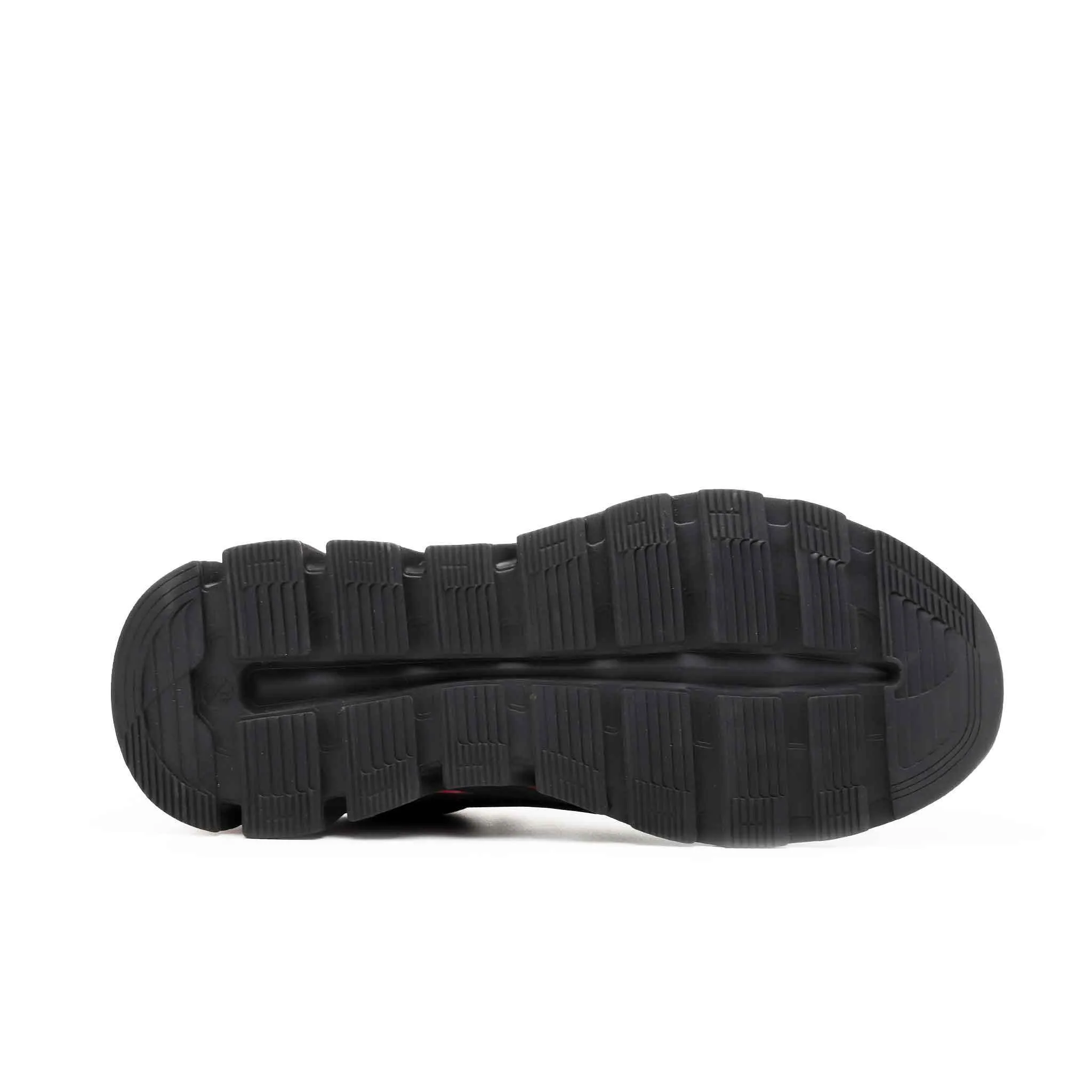 Women's Lightweight Steel Toe Sneakers - Rubber Sole | B240