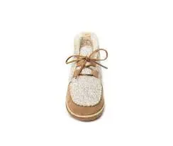 Women’s Minnetonka Torrey Lace-Up – Cozy, Stylish & Adventure-Ready