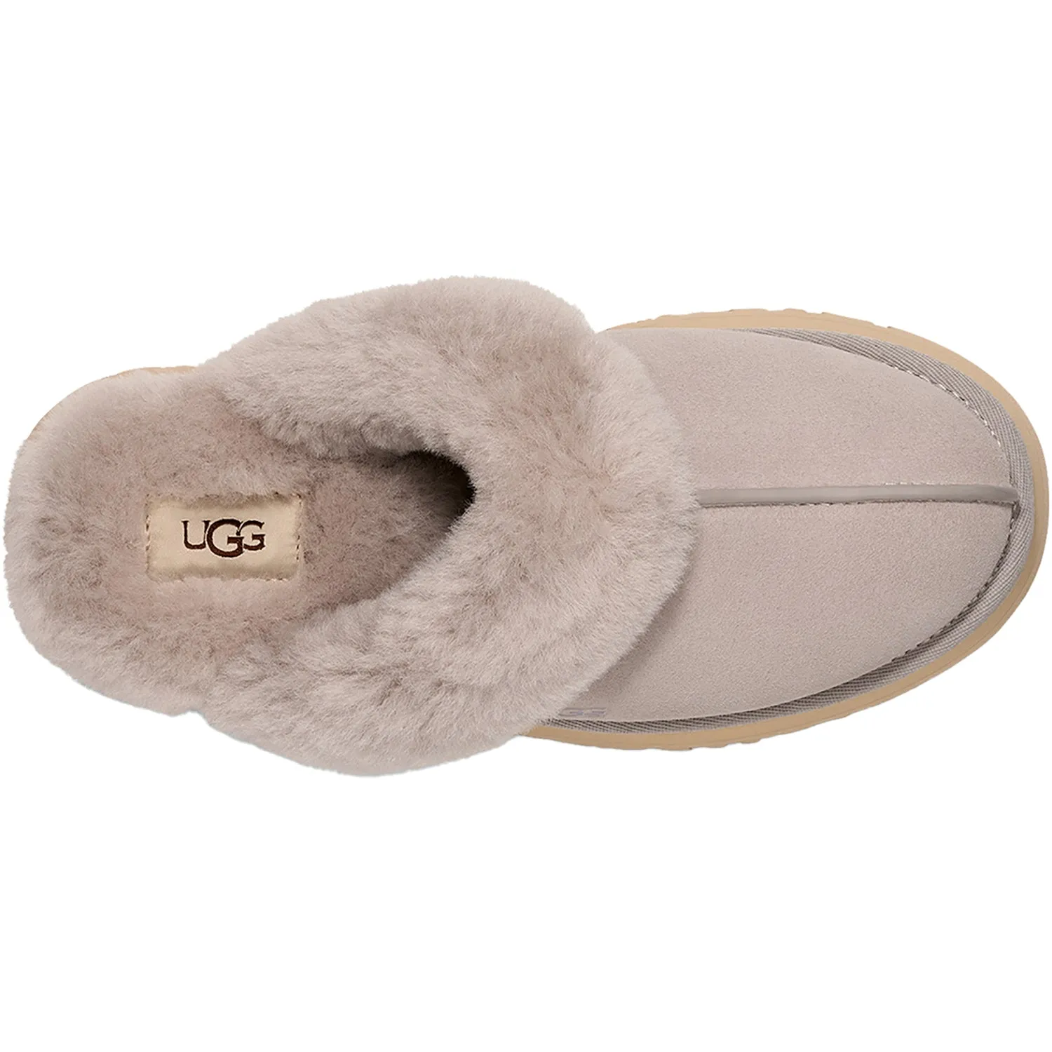 Women's UGG Disquette Campfire