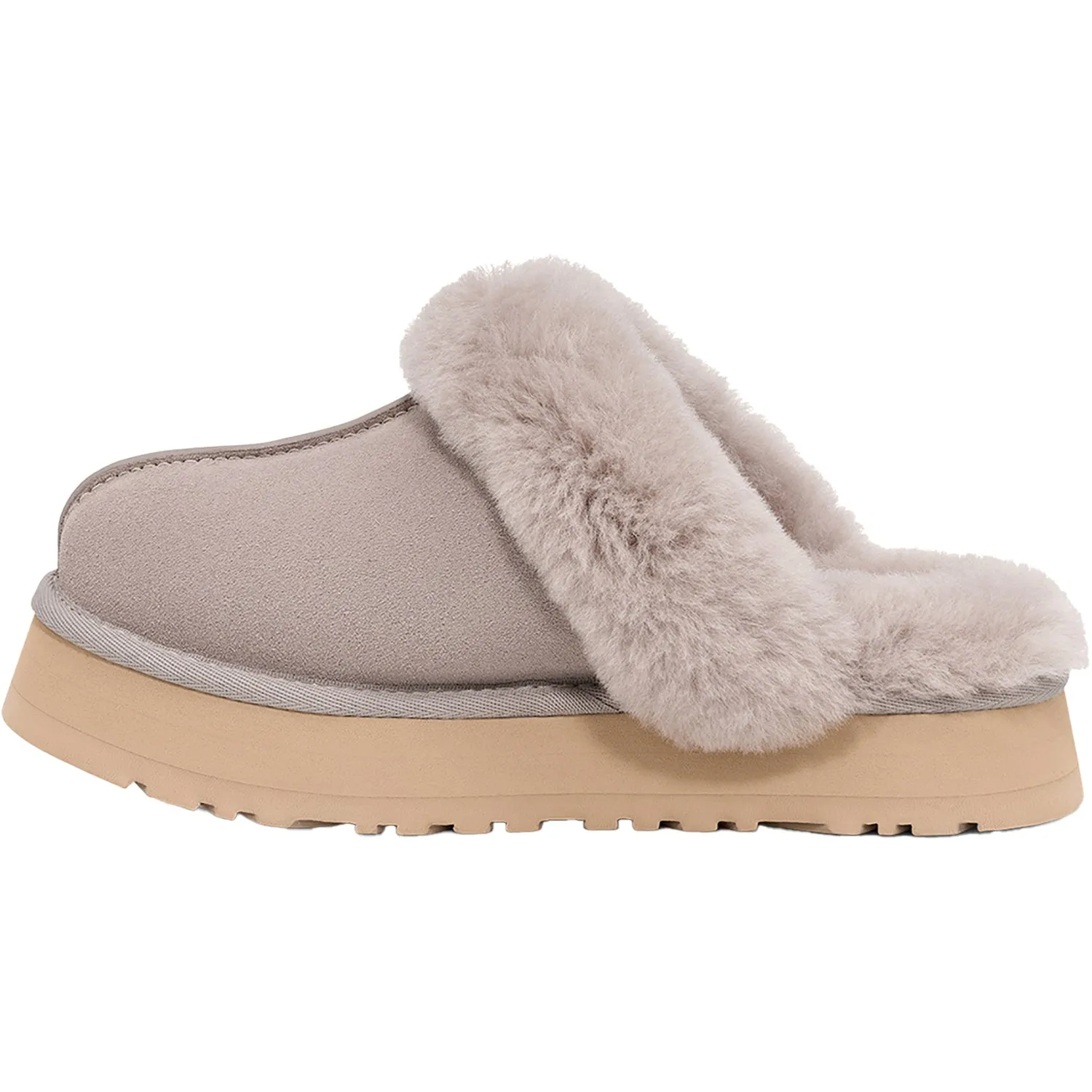 Women's UGG Disquette Campfire