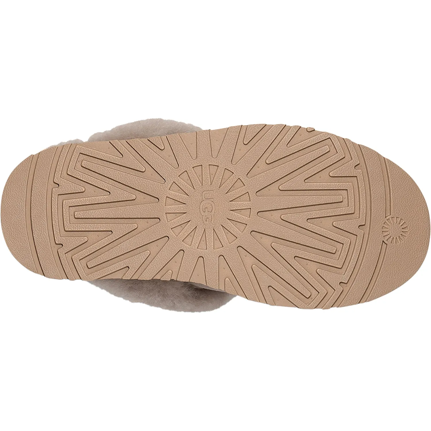 Women's UGG Disquette Campfire